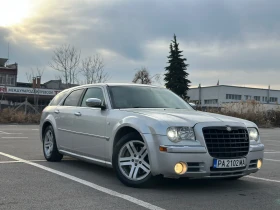 Chrysler 300c 3.0 CRDI SportWagon, снимка 1