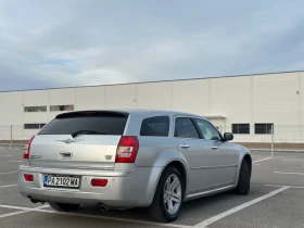 Chrysler 300c 3.0 CRDI SportWagon, снимка 4