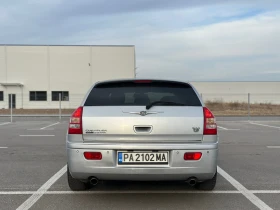 Chrysler 300c 3.0 CRDI SportWagon, снимка 6