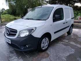 Mercedes-Benz Citan 1.5.  | Mobile.bg    2