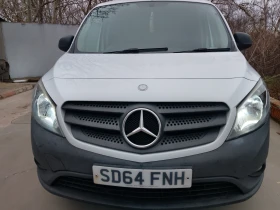 Mercedes-Benz Citan 1.5.  | Mobile.bg    1