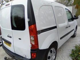 Mercedes-Benz Citan 1.5Д. товарен, снимка 12