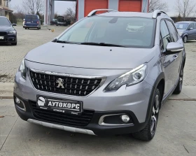 Peugeot 2008 1.6HDI* ALLURE , снимка 1