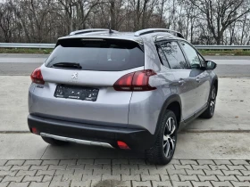 Peugeot 2008 1.6HDI* ALLURE , снимка 4