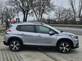 Peugeot 2008 1.6HDI* ALLURE , снимка 7