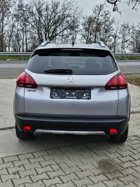 Peugeot 2008 1.6HDI* ALLURE , снимка 5