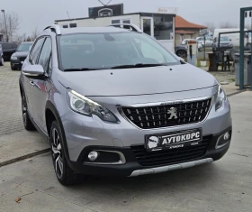 Peugeot 2008 1.6HDI* ALLURE , снимка 3