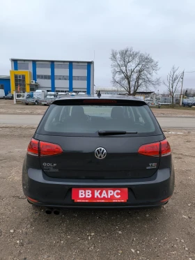 VW Golf 1.4tsi - 122hp EURO5, снимка 4