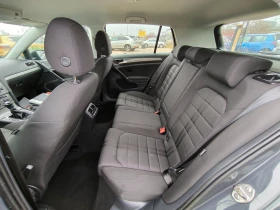 VW Golf 1.4tsi - 122hp EURO5, снимка 14