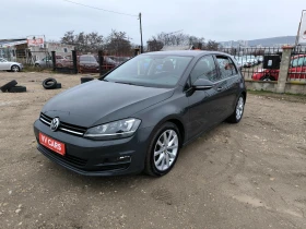 VW Golf 1.4tsi - 122hp EURO5, снимка 6