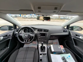 VW Golf 1.4tsi - 122hp EURO5, снимка 8