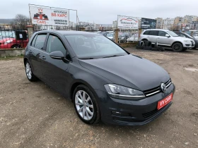 VW Golf 1.4tsi - 122hp EURO5, снимка 2