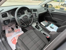 VW Golf 1.4tsi - 122hp EURO5, снимка 7