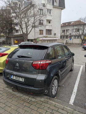 Citroen C4 Picasso, снимка 3