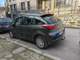 Citroen C4 Picasso, снимка 6