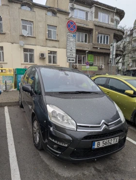 Citroen C4 Picasso - 9200 лв. - 95563002 | Car24.bg