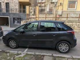 Citroen C4 Picasso - 9200 лв. - 95563002 | Car24.bg