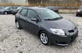 Toyota Auris 2.0-126кс, снимка 3