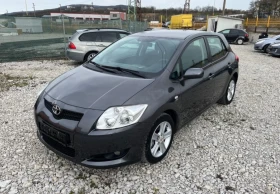 Toyota Auris 2.0-126кс 1