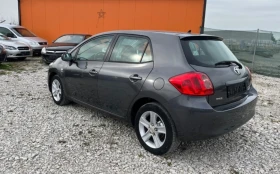 Toyota Auris 2.0-126кс, снимка 2