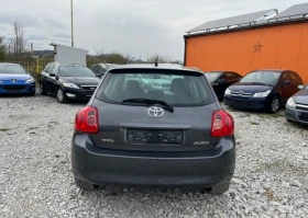 Toyota Auris 2.0-126кс, снимка 6