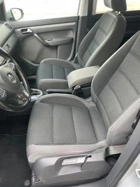 VW Touran 1, 6 TDI 7места, снимка 8