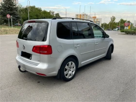Обява за продажба на VW Touran 1, 6 TDI 7места ~13 400 лв. - изображение 5