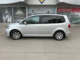 Обява за продажба на VW Touran 1, 6 TDI 7места ~13 400 лв. - изображение 3
