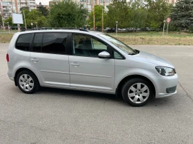 Обява за продажба на VW Touran 1, 6 TDI 7места ~13 400 лв. - изображение 6