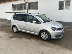 VW Touran 1, 6 TDI 7места, снимка 5