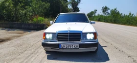 Mercedes-Benz E 200 124 | Mobile.bg    7