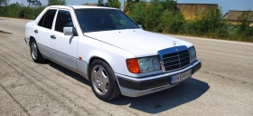     Mercedes-Benz E 200 124