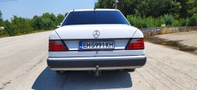 Mercedes-Benz E 200 124, снимка 4