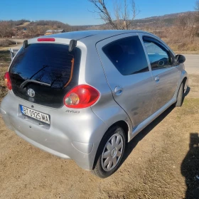 Toyota Aygo, снимка 7