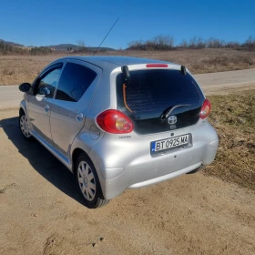 Toyota Aygo, снимка 5