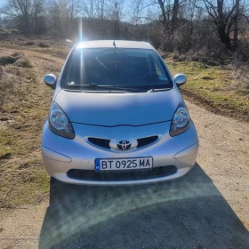 Toyota Aygo, снимка 3