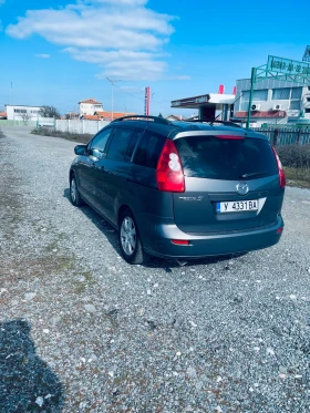 Mazda 5 Мазда 5. 2.0 бензин Газ 146 кс , снимка 10