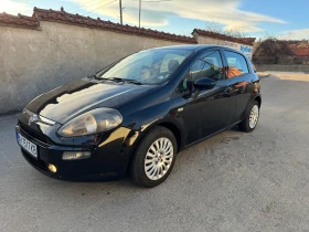 Fiat Punto 1.2i, снимка 2