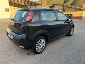 Fiat Punto 1.2i, снимка 4