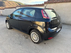 Fiat Punto 1.2i, снимка 5