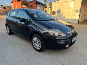 Fiat Punto 1.2i, снимка 3