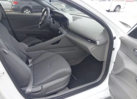 Hyundai Elantra SEL, снимка 5