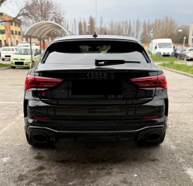 Audi RSQ3 Sportback 2.5 TFSI Quattro , снимка 3