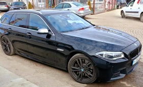 BMW 550 BMW M550D | Mobile.bg    1