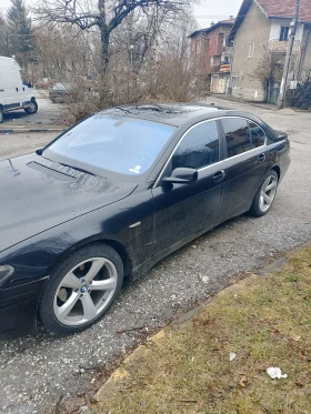 BMW 730, снимка 4