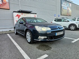 Citroen C5 2.0i LPG + обслужена , снимка 3