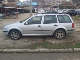 VW Golf, снимка 2