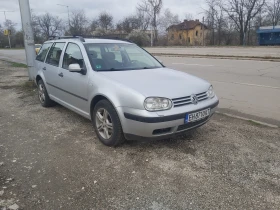 VW Golf, снимка 1