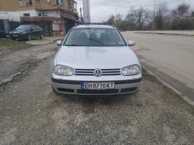 VW Golf, снимка 4