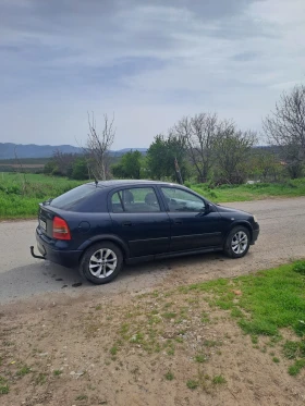 Обява за продажба на Opel Astra 1.7 DTI isuzu ~3 100 лв. - изображение 2